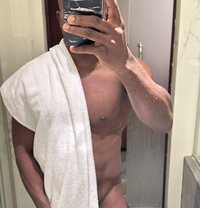 Jimmy - Acompañantes masculino in Doha