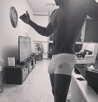 Jimmy - Acompañantes masculino in Doha