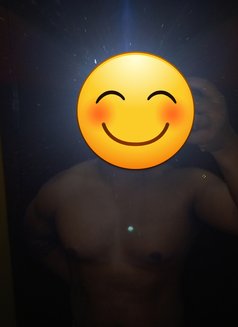 Jimmy - Male escort in Kathmandu Photo 2 of 2