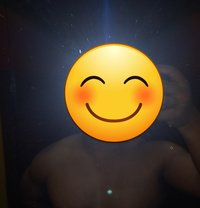 Jimmy - Male escort in Kathmandu