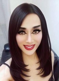 Jimmy New Shemale - Transsexual escort in Muscat Photo 1 of 2