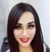 Jimmy New Shemale - Transsexual escort in Muscat