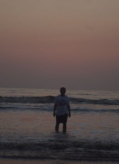 Jimmy P - Male companion in Mumbai Photo 4 of 4