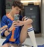Jimmy - Transsexual escort in Doha Photo 4 of 13