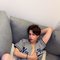 Jimmy - Transsexual escort in Riyadh Photo 2 of 11
