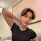 Jimmy - Acompañantes transexual in Casablanca