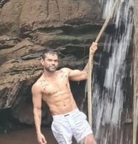 Jimmy - Male escort in Candolim, Goa