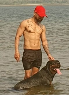 Jimmy - Acompañantes masculino in Candolim, Goa Photo 2 of 2