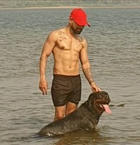 Jimmy - Acompañantes masculino in Candolim, Goa