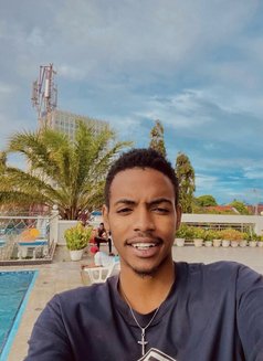 Jimmy - Male escort in Dar es Salaam Photo 4 of 4