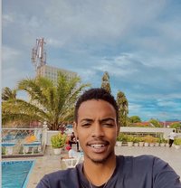 Jimmy - Acompañantes masculino in Dar es Salaam