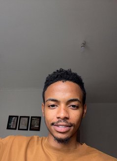 Jimmy - Male escort in Dar es Salaam Photo 5 of 5