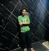 Jimmy - Male escort in Dar es Salaam