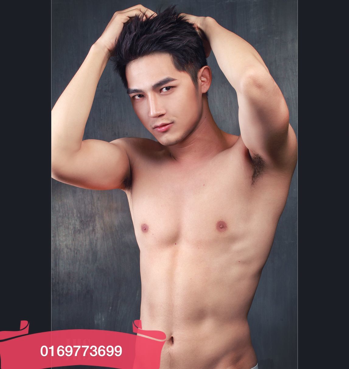 Manila Male Escort