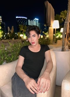 Jimmy VIP - Transsexual escort in Dubai Photo 6 of 7