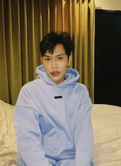 Jimmy VIP - Transsexual escort in Pattaya Photo 6 of 6