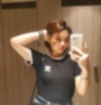 Jin - escort in Hyderabad