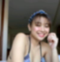 Jin - escort in Hyderabad