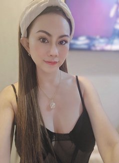 Jin Escort Bangkok - escort in Bangkok Photo 4 of 12