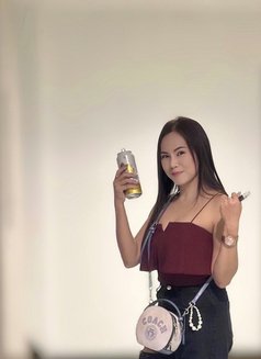 Jin Escort Bangkok - escort in Bangkok Photo 5 of 12