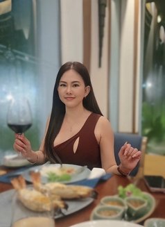Jin Escort Bangkok - escort in Bangkok Photo 8 of 12