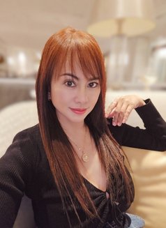 Jin Escort Bangkok - escort in Bangkok Photo 9 of 12