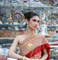 Jin (GFE,MEET,CAM) - Acompañante transexual in Manila