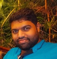 Jin - Male escort in Chennai