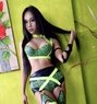 JINNY " Thai German arrived in Bangkok - Transsexual escort in Bangkok Photo 5 of 29