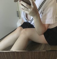 SQUISHY SOMI (independent, thick) - escort in Seoul