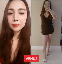 Jin xing - escort agency in Manila