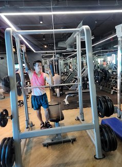 Jin Yama - Acompañantes masculino in Bangkok Photo 1 of 4