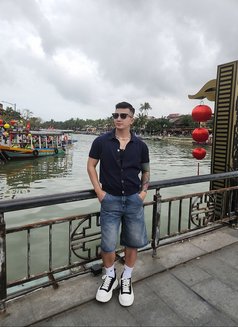 Jin Yama - Acompañantes masculino in Bangkok Photo 4 of 4