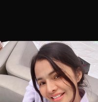 Jina - escort in Phuket