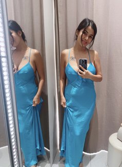 Jina - escort in Phuket Photo 3 of 3