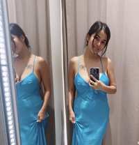 Jina - escort in Phuket