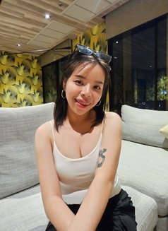 Jina Friendly Girl Gfe - escort in Pattaya Photo 2 of 10