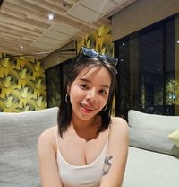 Jina Friendly Girl Gfe - puta in Pattaya