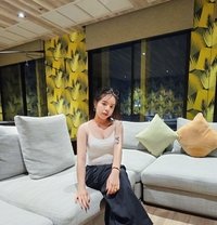 Jina Friendly Girl Gfe - puta in Pattaya