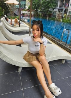 Jina Friendly Girl Gfe - escort in Pattaya Photo 4 of 10