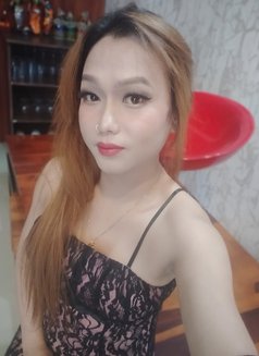 Jina - Acompañantes transexual in Chandigarh Photo 3 of 5