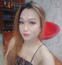 Jina - Transsexual escort in Chandigarh