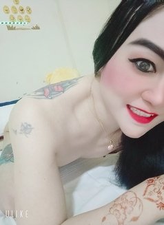 Pitchy Ladyboy New - masseuse in Muscat Photo 2 of 4