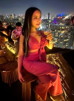 Jina - escort in Chandigarh Photo 20 of 21