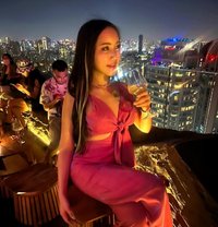 Jina - escort in Chandigarh