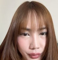 Jina - escort in Chandigarh