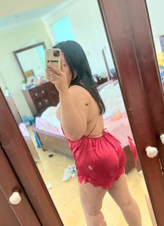 Jina - masseuse in Doha Photo 2 of 8