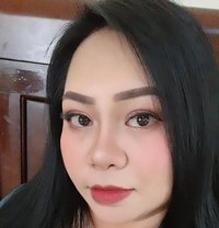 Jina - masseuse in Doha