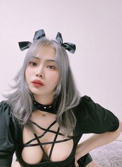 Jina - masseuse in Bangkok Photo 7 of 8