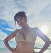 Jina - masseuse in Bangkok